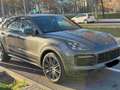 Porsche Cayenne Cayenne S Coupé Aut. Gris - thumbnail 2