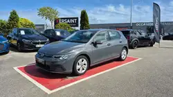Volkswagen Golf VIII 2.0 TDI SCR 150 DSG7 Life Busi