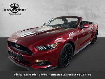 GT Premium Cabriolet Tout compris hors homologation 4500e