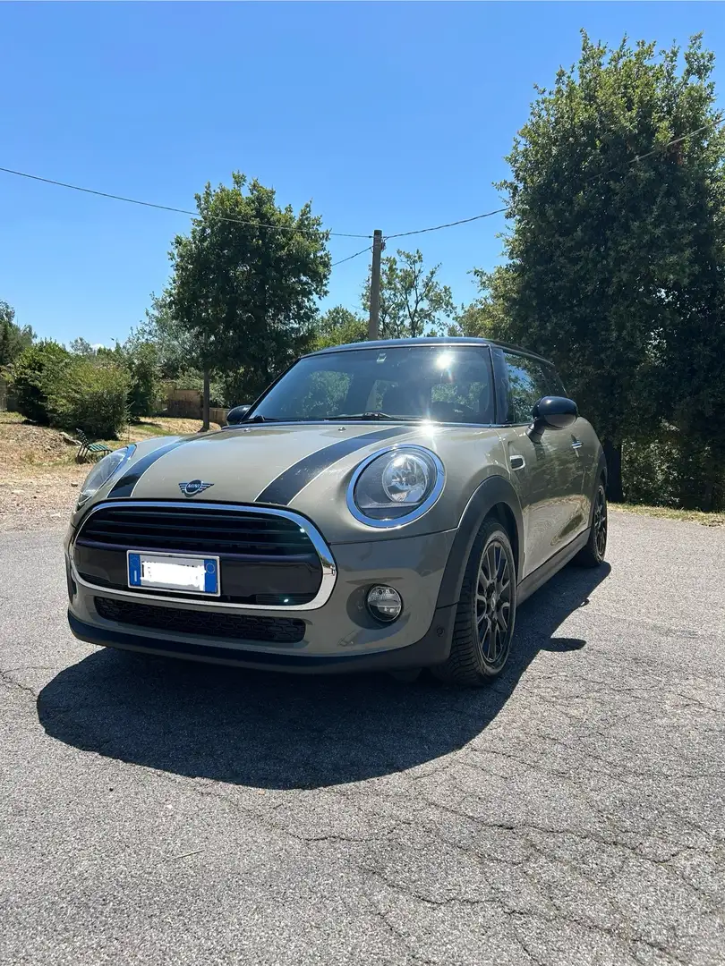MINI Cooper D 3p 1.5 Boost - 1