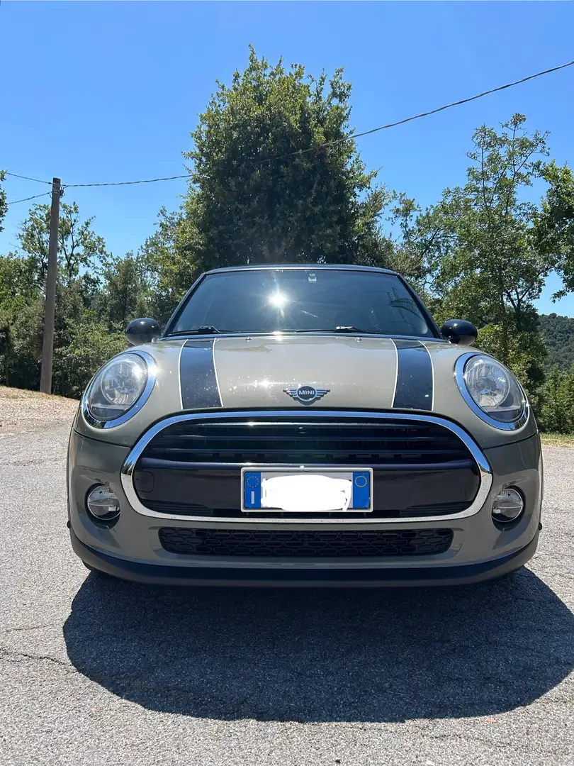 MINI Cooper D 3p 1.5 Boost - 2