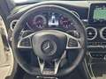 Mercedes-Benz C 43 AMG Cabrio Mercedes-AMG 4MATIC Blanc - thumbnail 28