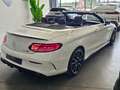 Mercedes-Benz C 43 AMG Cabrio Mercedes-AMG 4MATIC Blanc - thumbnail 15