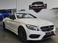 Mercedes-Benz C 43 AMG Cabrio Mercedes-AMG 4MATIC Blanc - thumbnail 13