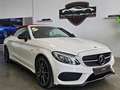 Mercedes-Benz C 43 AMG Cabrio Mercedes-AMG 4MATIC Blanc - thumbnail 16