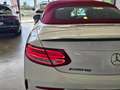 Mercedes-Benz C 43 AMG Cabrio Mercedes-AMG 4MATIC Blanc - thumbnail 22