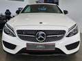 Mercedes-Benz C 43 AMG Cabrio Mercedes-AMG 4MATIC Blanc - thumbnail 2
