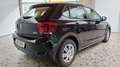 Volkswagen Polo Basis 1,0 Benzin Tausch möglich Zwart - thumbnail 9