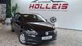 Volkswagen Polo Basis 1,0 Benzin Tausch möglich Schwarz - thumbnail 3
