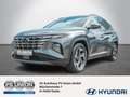 Hyundai TUCSON 1.6 PHEV 4WD Prime SITZBELÜFTUNG LED Grau - thumbnail 1