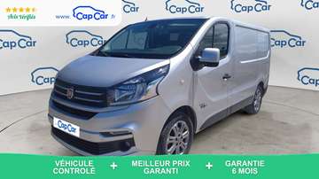 VU 2.0 Ecojet 170 Evoluzione