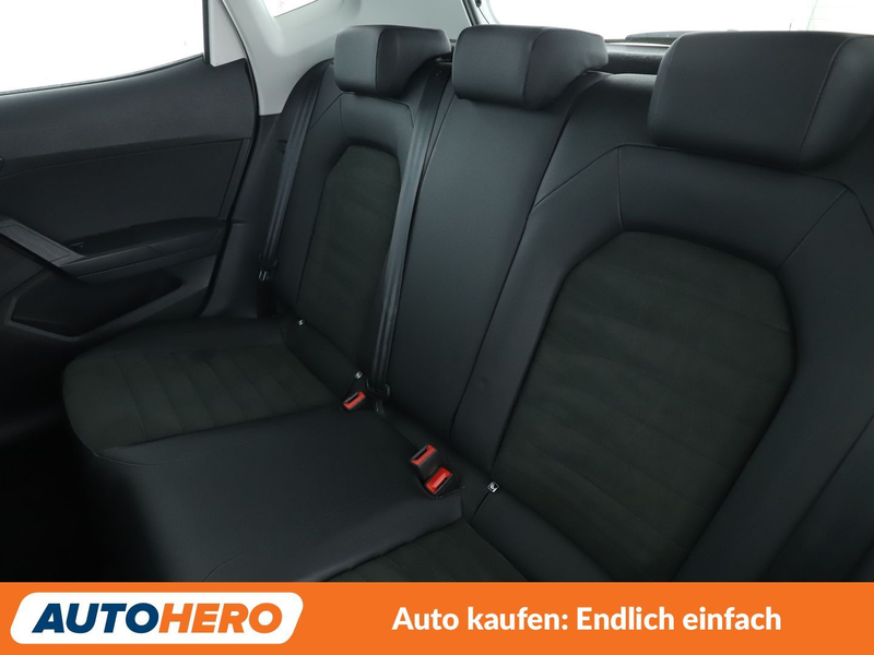 SEAT Arona 1.0 TSI Style*SHZ*KLIMA*LIMITER*GARANTIE* — photo 14