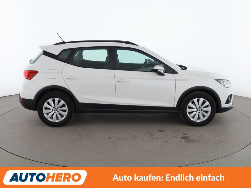 SEAT Arona 1.0 TSI Style*SHZ*KLIMA*LIMITER*GARANTIE* — photo 7