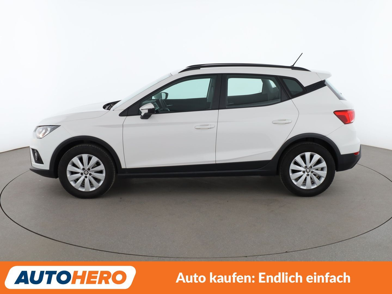 SEAT Arona 1.0 TSI Style*SHZ*KLIMA*LIMITER*GARANTIE* — photo 3