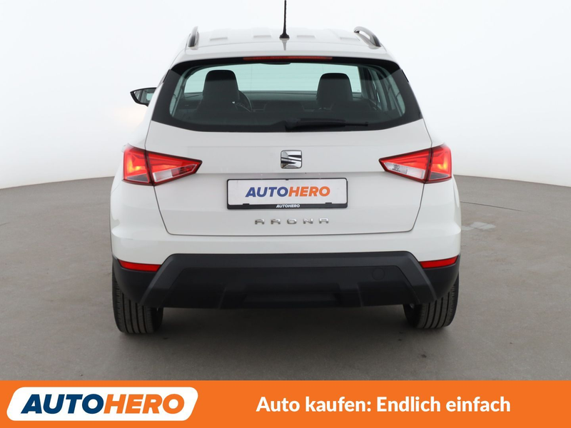 SEAT Arona 1.0 TSI Style*SHZ*KLIMA*LIMITER*GARANTIE* — photo 5