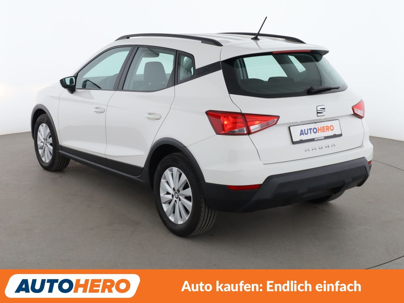 SEAT Arona 1.0 TSI Style*SHZ*KLIMA*LIMITER*GARANTIE* — photo 4