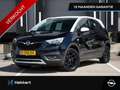 Opel Crossland X Ultimate 1.2 Turbo 130pk DODE HOEK | 16''LM | NAVI Blu/Azzurro - thumbnail 1