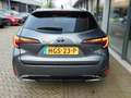 Toyota Corolla Touring Sports Hybrid 140 Dynamic Gris - thumbnail 7