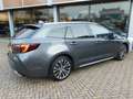 Toyota Corolla Touring Sports Hybrid 140 Dynamic Gris - thumbnail 8