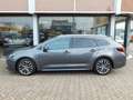 Toyota Corolla Touring Sports Hybrid 140 Dynamic Gris - thumbnail 5