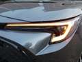 Toyota Corolla Touring Sports Hybrid 140 Dynamic Gris - thumbnail 3
