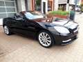 Mercedes-Benz SLK 200 SLK 200 *MET 3 JAAR GARANTIE* Zwart - thumbnail 17