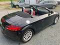 Audi TT roadster Cabrio 1800 TFSI 160 CV-PK Zwart - thumbnail 5