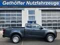 Isuzu D-Max Space Cab L AT neues Modell +SOFORT+ Gris - thumbnail 7