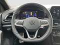 Volkswagen T-Roc R-Line TSI DSG|BLACK-STYLE|AHK|NAVI|ACC Weiß - thumbnail 13