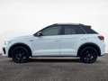Volkswagen T-Roc R-Line TSI DSG|BLACK-STYLE|AHK|NAVI|ACC Weiß - thumbnail 3