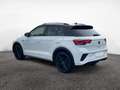 Volkswagen T-Roc R-Line TSI DSG|BLACK-STYLE|AHK|NAVI|ACC Weiß - thumbnail 4