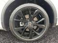 Volkswagen T-Roc R-Line TSI DSG|BLACK-STYLE|AHK|NAVI|ACC Weiß - thumbnail 7