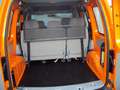 Volkswagen Caddy Orange - thumbnail 7