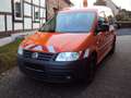 Volkswagen Caddy Orange - thumbnail 2