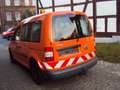 Volkswagen Caddy Orange - thumbnail 4