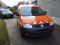 Volkswagen Caddy Orange - thumbnail 1