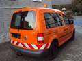 Volkswagen Caddy Orange - thumbnail 3
