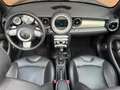 MINI Cooper S Cabrio Mini 1.6 CHILI | NL-AUTO! | LEDER! Noir - thumbnail 10