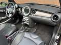 MINI Cooper S Cabrio Mini 1.6 CHILI | NL-AUTO! | LEDER! Noir - thumbnail 11