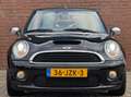 MINI Cooper S Cabrio Mini 1.6 CHILI | NL-AUTO! | LEDER! Noir - thumbnail 2