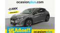 Peugeot 208 1.2 Puretech S&S GT 100 Argent - thumbnail 1