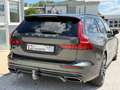 Volvo V60 T6 AWD R Design Recharge STAHZNG ACC RFK AHK Gris - thumbnail 9