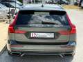 Volvo V60 T6 AWD R Design Recharge STAHZNG ACC RFK AHK Gris - thumbnail 11