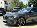 Volvo V60 T6 AWD R Design Recharge STAHZNG ACC RFK AHK Gris - thumbnail 2