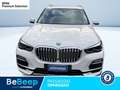 BMW X5 XDRIVE40I XLINE AUTO White - thumbnail 1