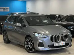 Bmw 225 225exDrive/ActiveTou/Aut/LED/DrivAss+/M Sport/U6