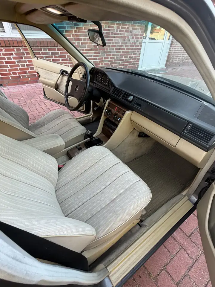 Mercedes-Benz 190 2.0 D, foto 4