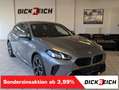 BMW 120 d M-Sport Panorama Driving Assistan-Plus AHK Grau - thumbnail 1