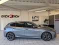 BMW 120 d M-Sport Panorama Driving Assistan-Plus AHK Grau - thumbnail 8