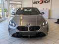 BMW 120 d M-Sport Panorama Driving Assistan-Plus AHK Grau - thumbnail 2